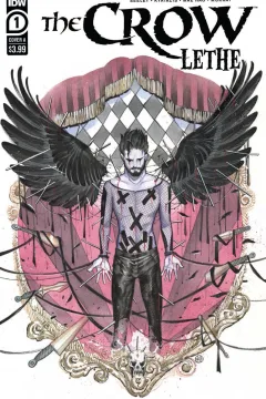 Crow: Lethe