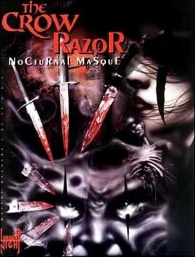Crow / Razor: Nocturnal Masque (1999) - Series 