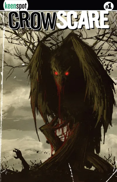 Crow Scare (2012) - Series 