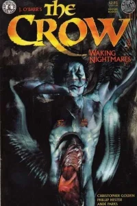 Crow: Waking Nightmares