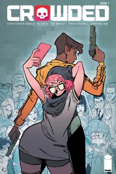 Crowded