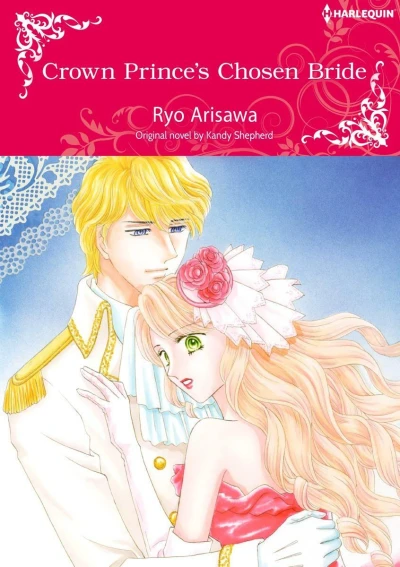 Crown Prince's Chosen Bride (2021) - Series 