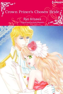 Crown Prince's Chosen Bride