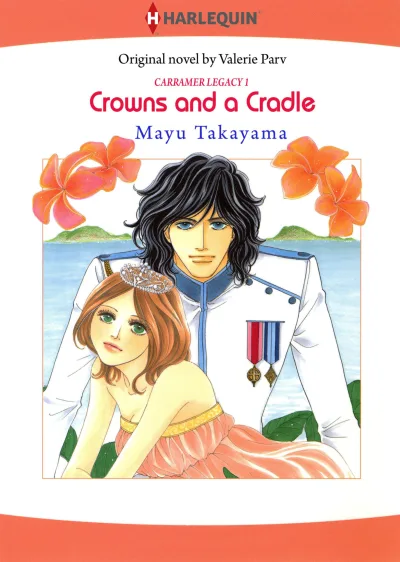Crowns and a Cradle (2008) - Series 
