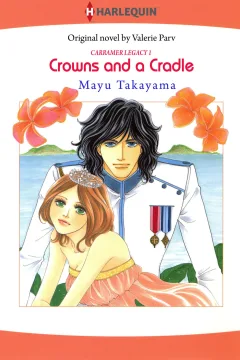 Crowns and a Cradle