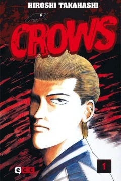 Crows