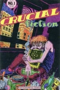 Crucial Fiction