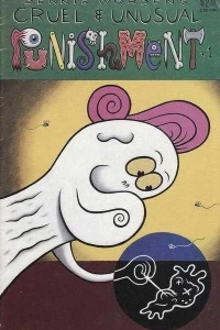 Cruel and Unusual Punishment