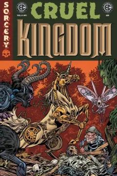 Cruel Kingdom 2