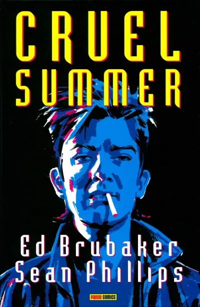 Cruel Summer (2021) - Series 