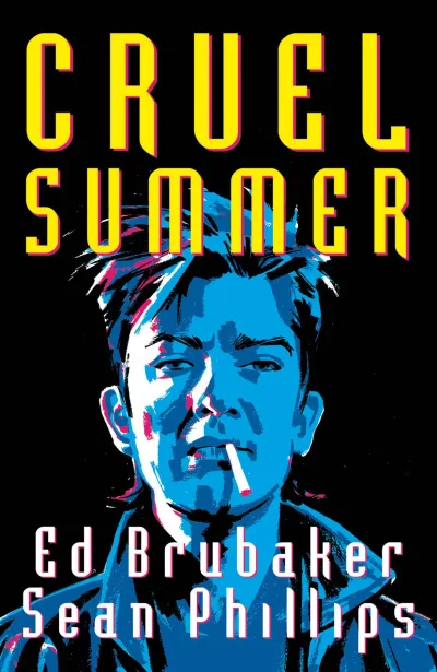 Cruel Summer (2020) - Series 