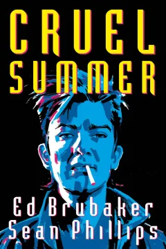 Cruel Summer