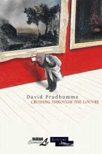 Cruising Through the Louvre