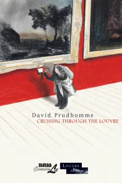 Cruising Through the Louvre