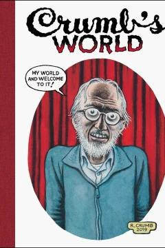 Crumb's World