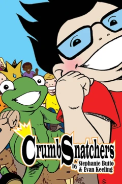 CrumbSnatchers