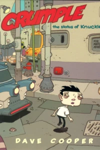 Crumple: The Status of Knuckle