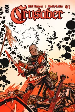 Crusader