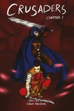 Crusaders