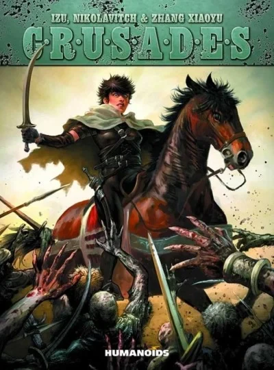 Crusades (2012) - Series 