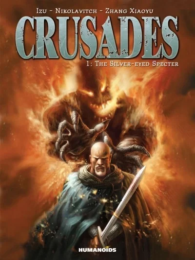 Crusades (2015) - Series 
