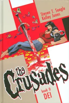 Crusades: Dei