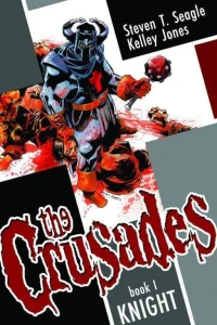 Crusades: Knight