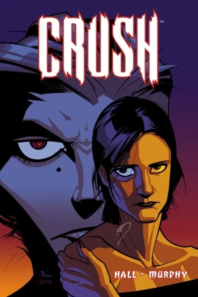 Crush (2004) - Series 