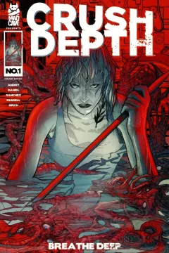 Crush Depth