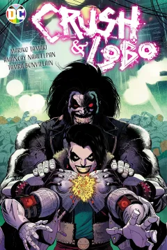 Crush & Lobo