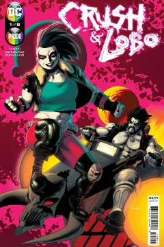 Crush & Lobo