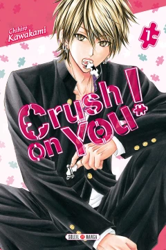 Crush on You !