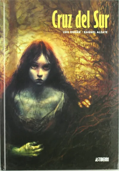 Cruz del Sur (2004) - Series 