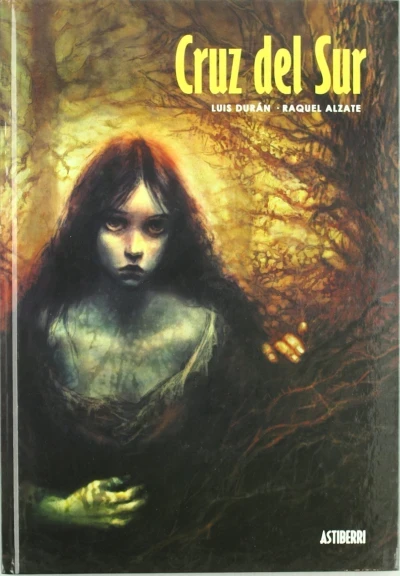 Cruz del Sur (2004) - Series 