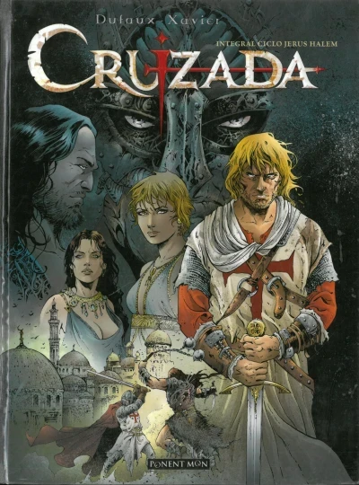Cruzada Integral (2014) - Series 