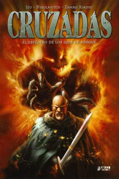 Cruzadas