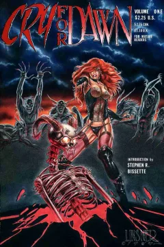 Cry for Dawn