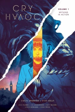 Cry Havoc: Mything In Action