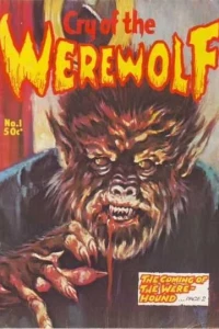 Cry of the Werewolf