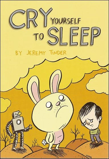 Cry Yourself to Sleep (2006) - Series 