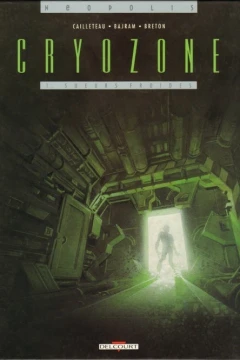 Cryozone