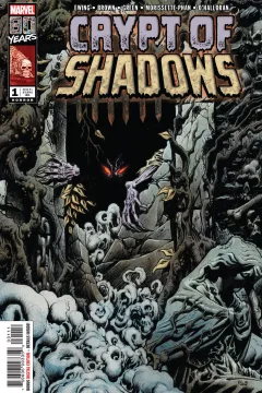 Crypt of Shadows