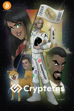 Crypterns