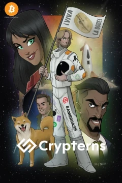 Crypterns