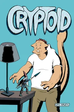 Cryptoid