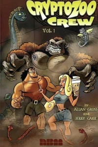 Cryptozoo Crew