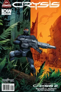 Crysis