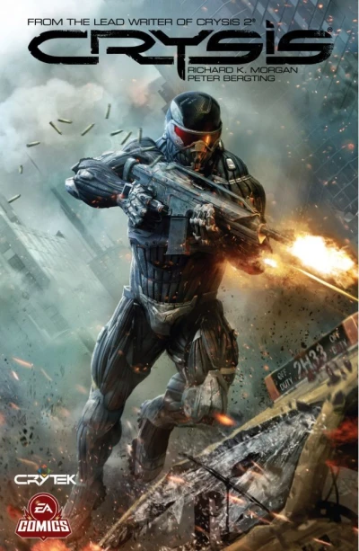 Crysis (2012) - Series 