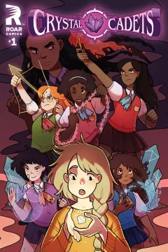 Crystal Cadets