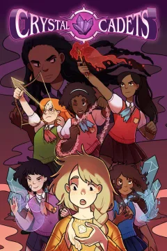 Crystal Cadets